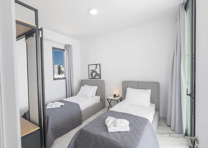 Villa Orea Luxury Ayia Napa