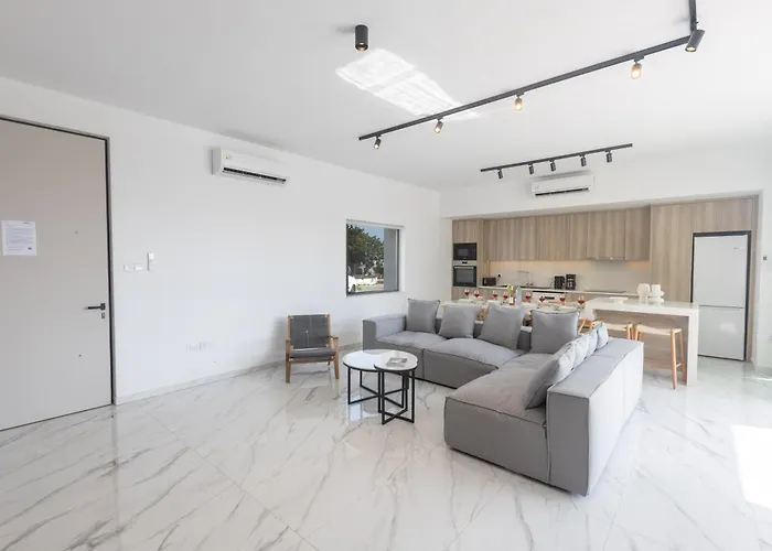 Willa Orea Luxury Ajia Napa