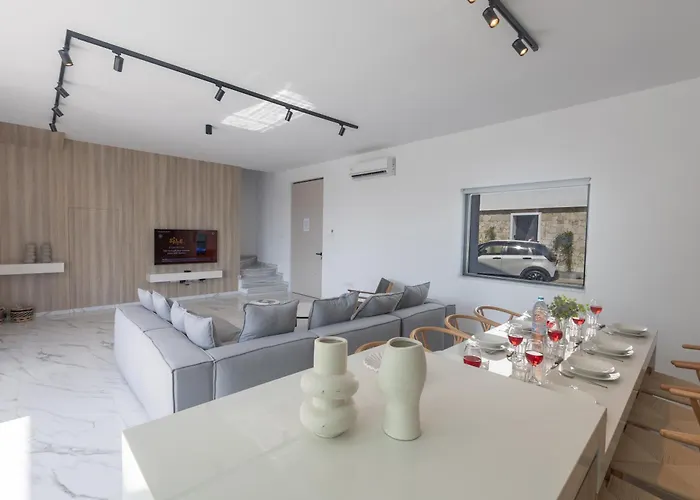 Villa Orea Luxury Ayia Napa