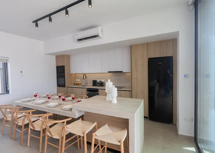 Orea Luxury Ayia Napa