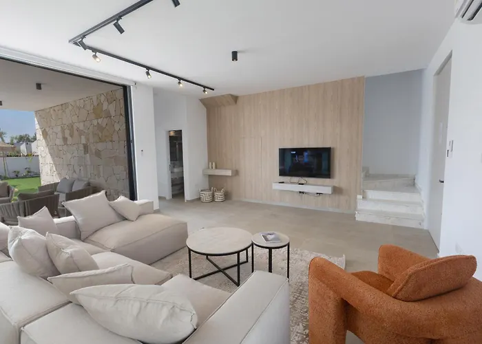 Orea Luxury Villa Ayia Napa