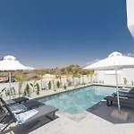 Orea Luxury Villa