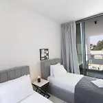 Orea Luxury Villa *