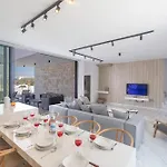 Villa Orea Luxury