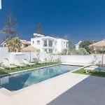 Orea Luxury Villa Ayia Napa