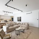 Villa Orea Luxury Ayia Napa