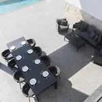 Orea Luxury Villa Ayia Napa