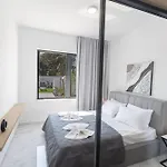 Orea Luxury Villa Ayia Napa