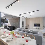 Villa Orea Luxury *