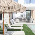 Orea Luxury Villa Ayia Napa