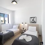 Orea Luxury Villa