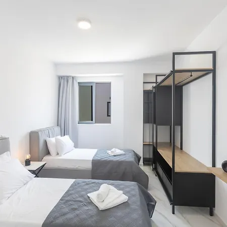 Orea Luxury איה נאפה