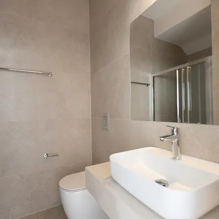 וילה Orea Luxury