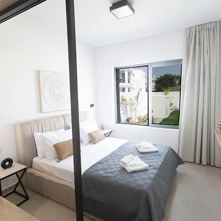 Orea Luxury איה נאפה