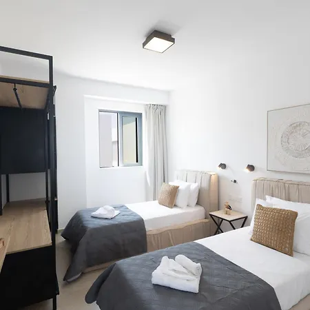 וילה Orea Luxury איה נאפה