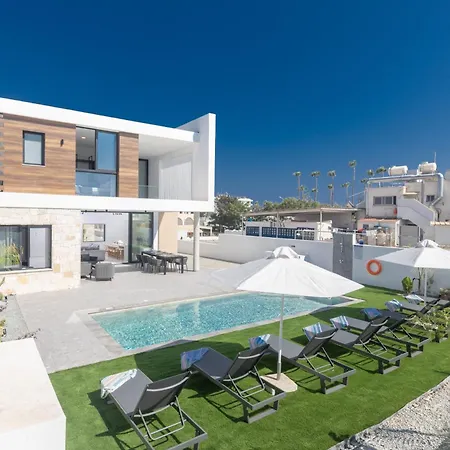 Villa Orea Luxury *