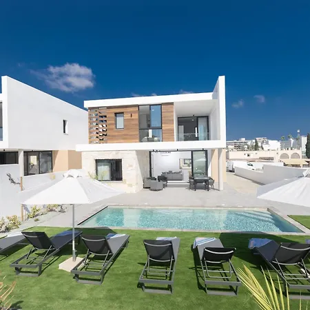 Villa Orea Luxury