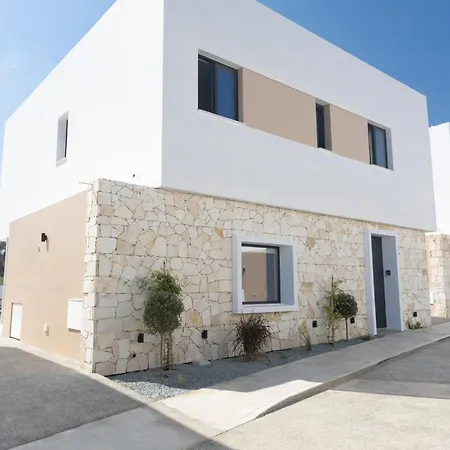 Orea Luxury Villa *