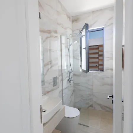וילה Orea Luxury איה נאפה