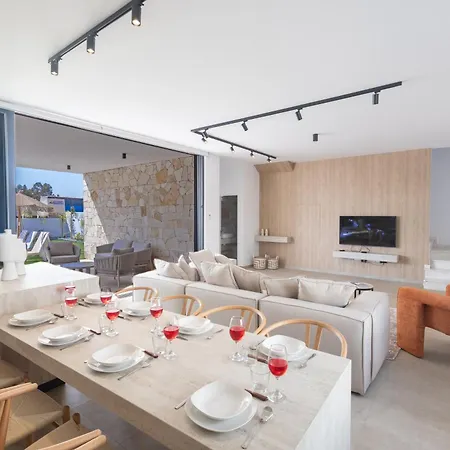 Orea Luxury וילה