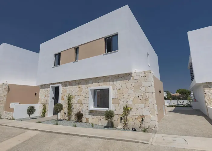 别墅 Orea Luxury 圣纳帕