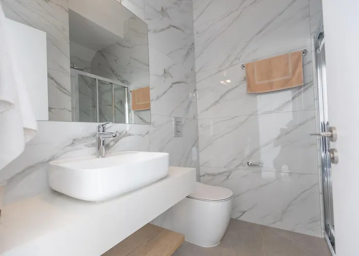 Orea Luxury * 圣纳帕