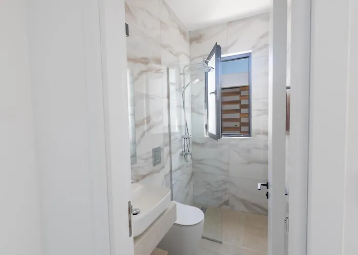 别墅 Orea Luxury 圣纳帕