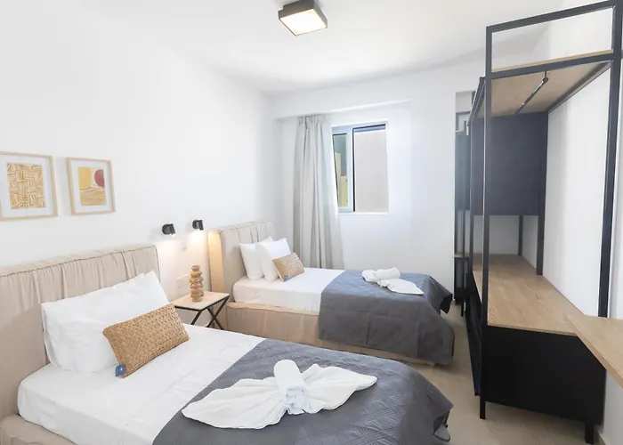 别墅 Orea Luxury *