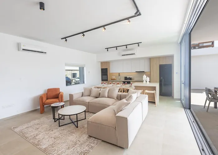 Orea Luxury 圣纳帕